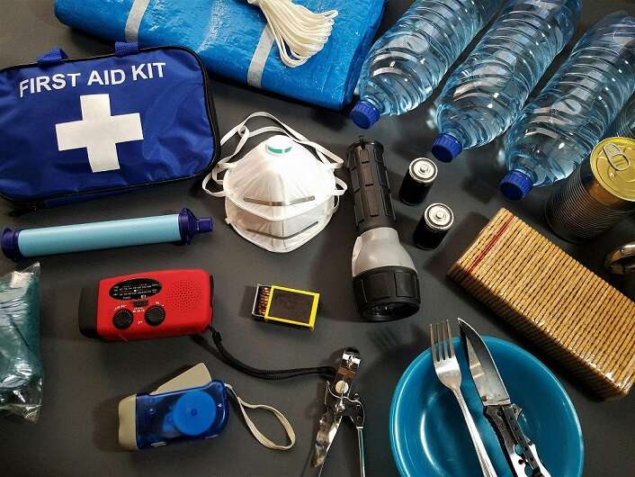 How to Build a Comprehensive Home Emergency Kit