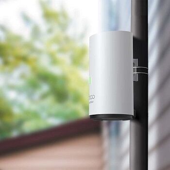 Best Outdoor Wi-Fi Extender 2024